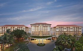 Taj Samudra, Colombo